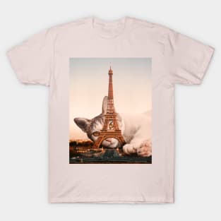Emily In Paris T-Shirt